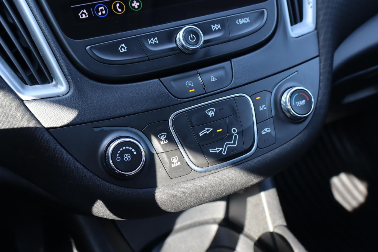 Chevrolet Malibu  2023