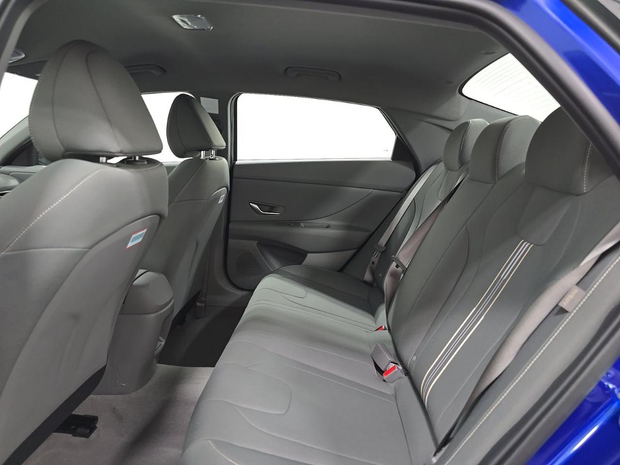 Hyundai Elantra  2026