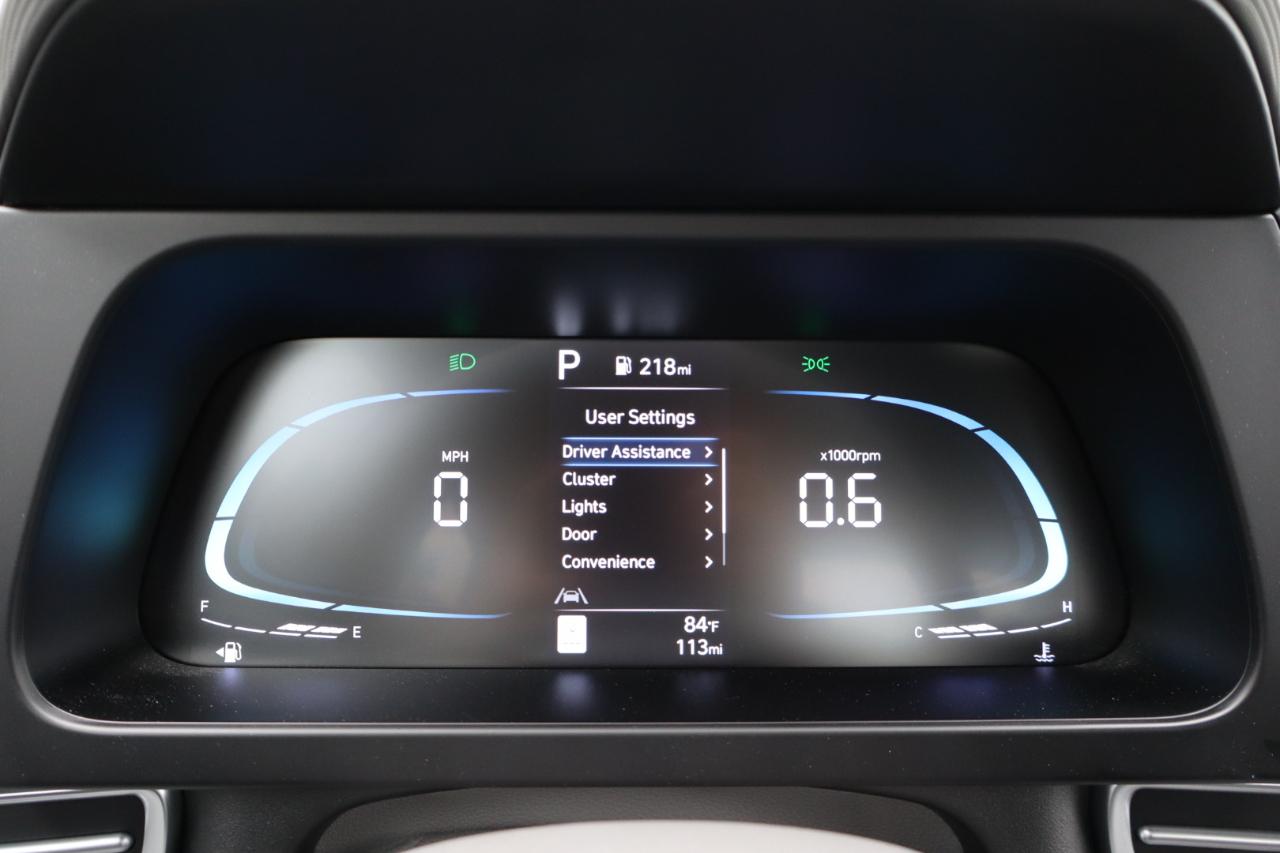 Hyundai Elantra  2026