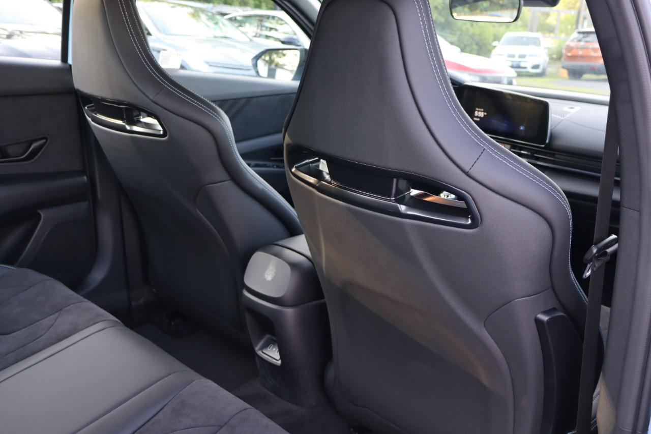 Hyundai Elantra N  2025
