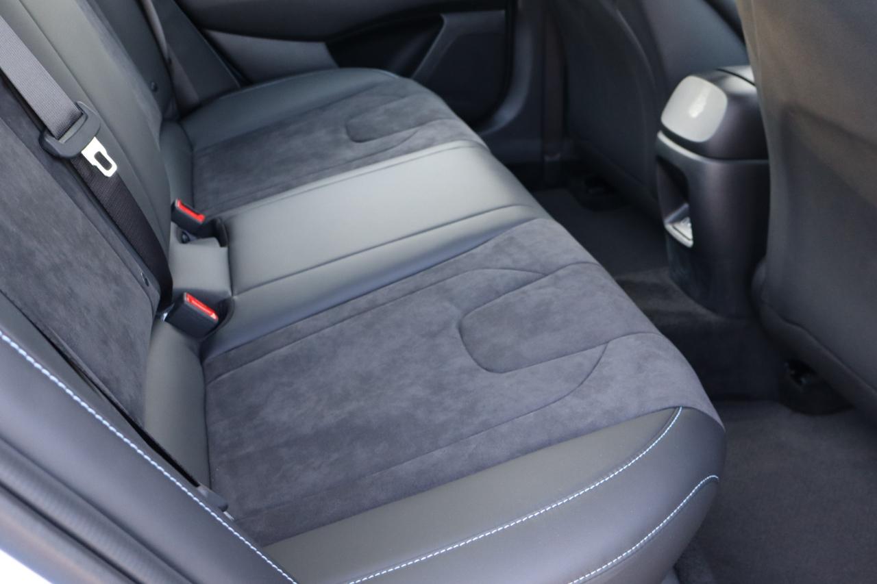Hyundai Elantra N  2025