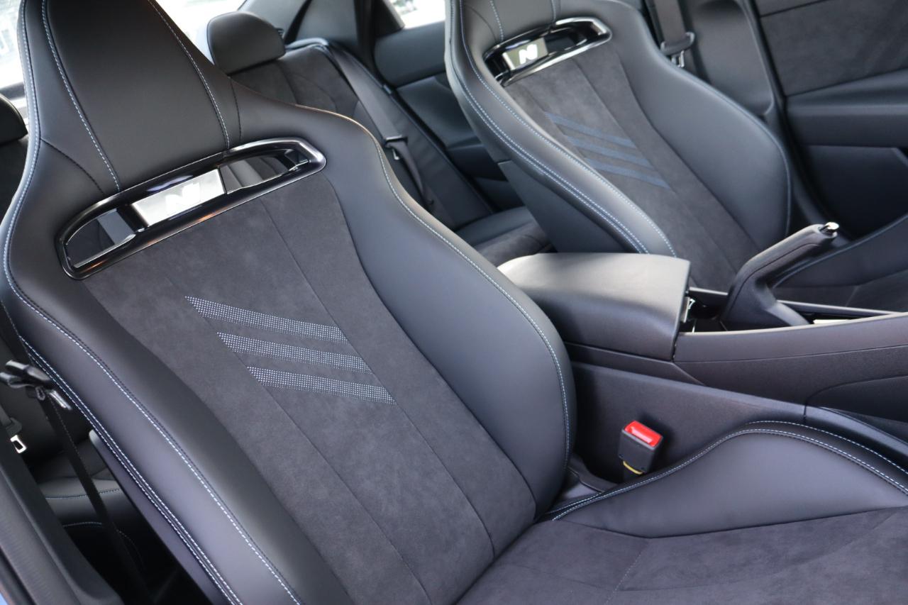 Hyundai Elantra N  2025