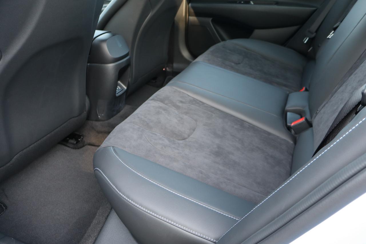 Hyundai Elantra N  2025