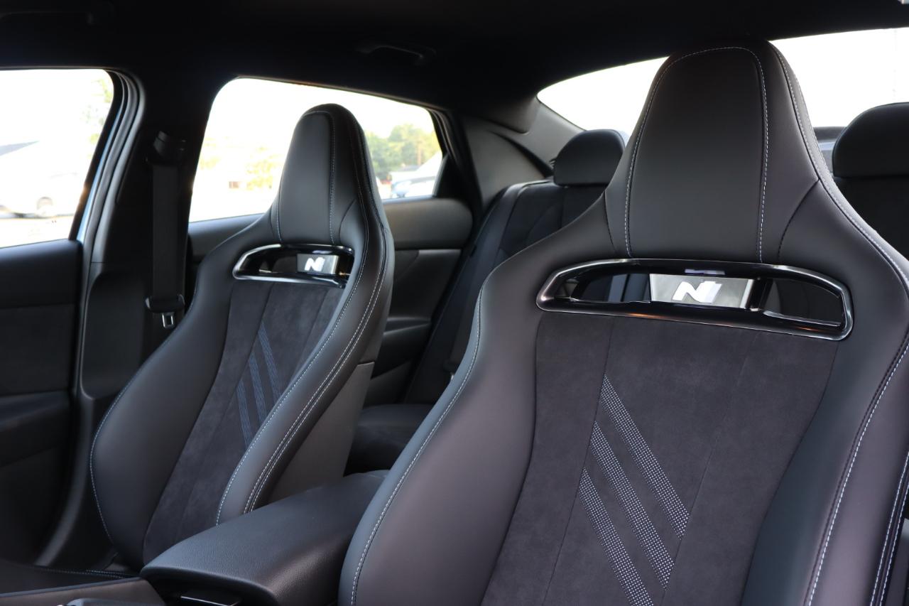 Hyundai Elantra N  2025