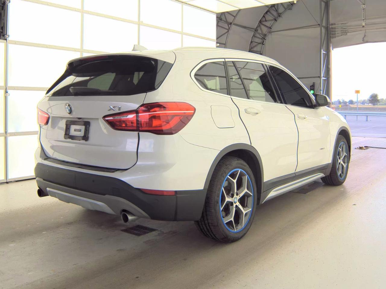 BMW X1  2017