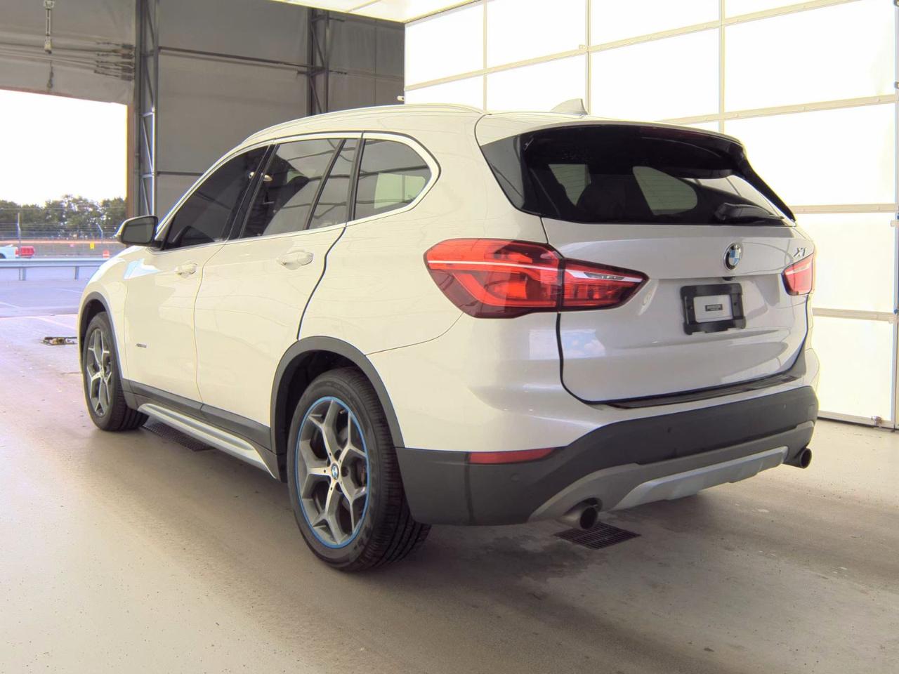BMW X1  2017