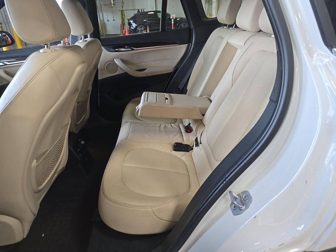 BMW X1  2017