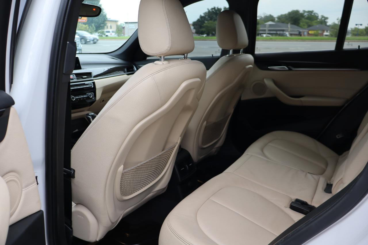 BMW X1  2017