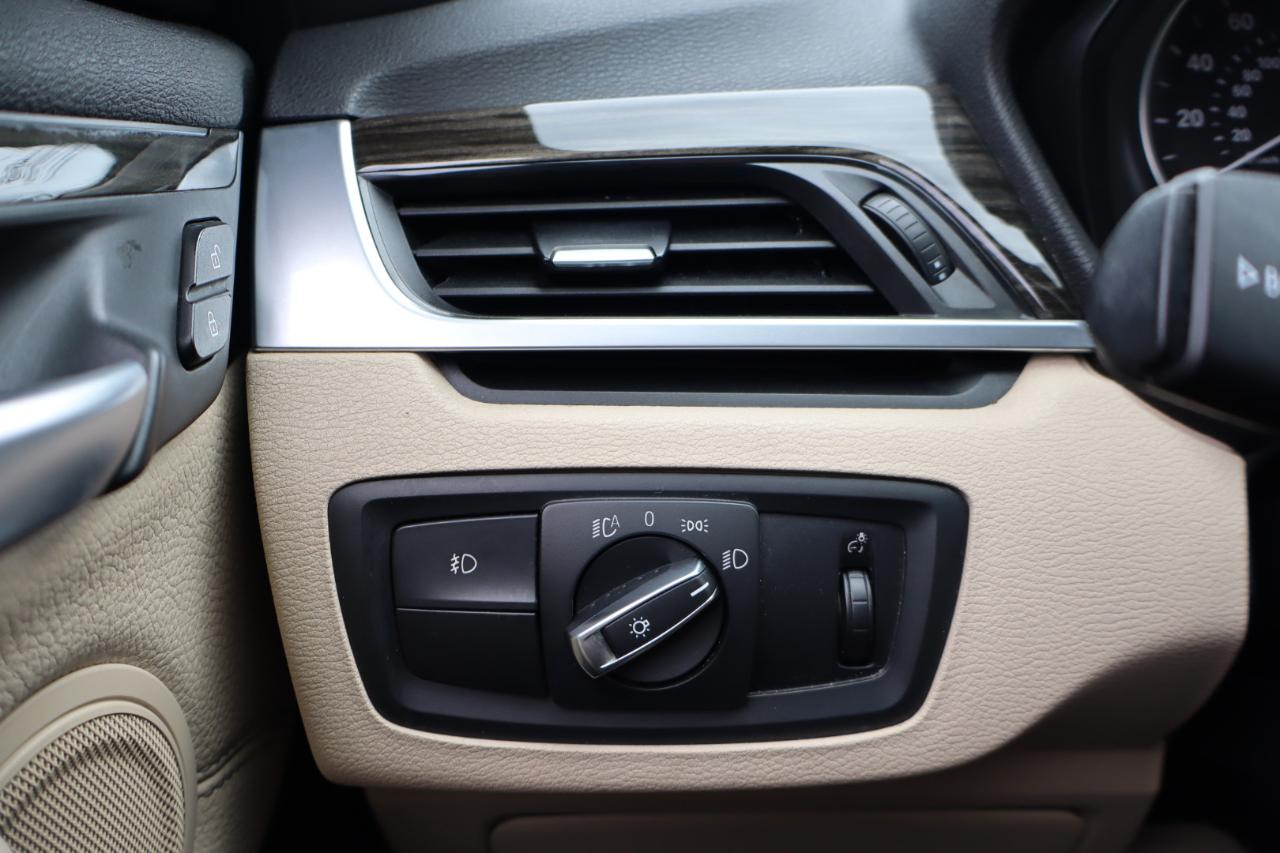 BMW X1  2017