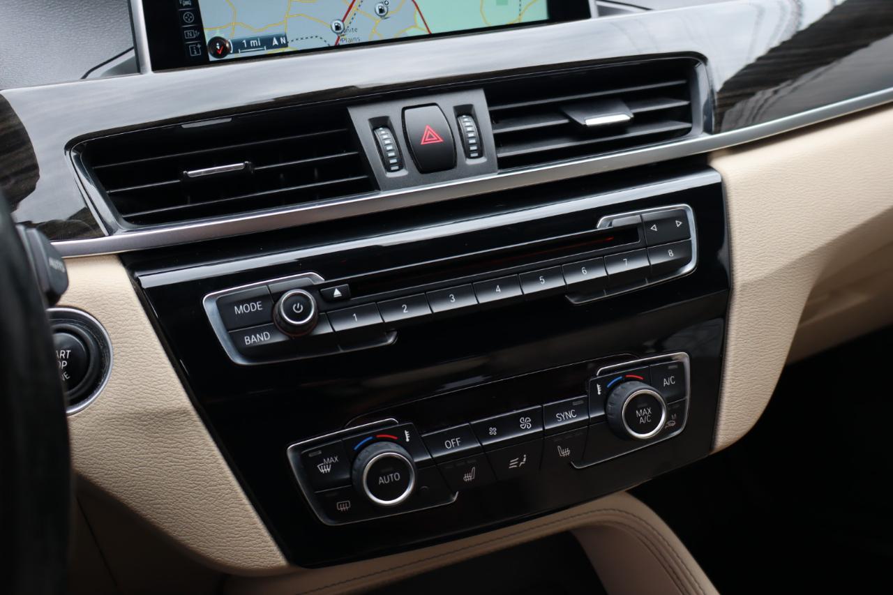 BMW X1  2017
