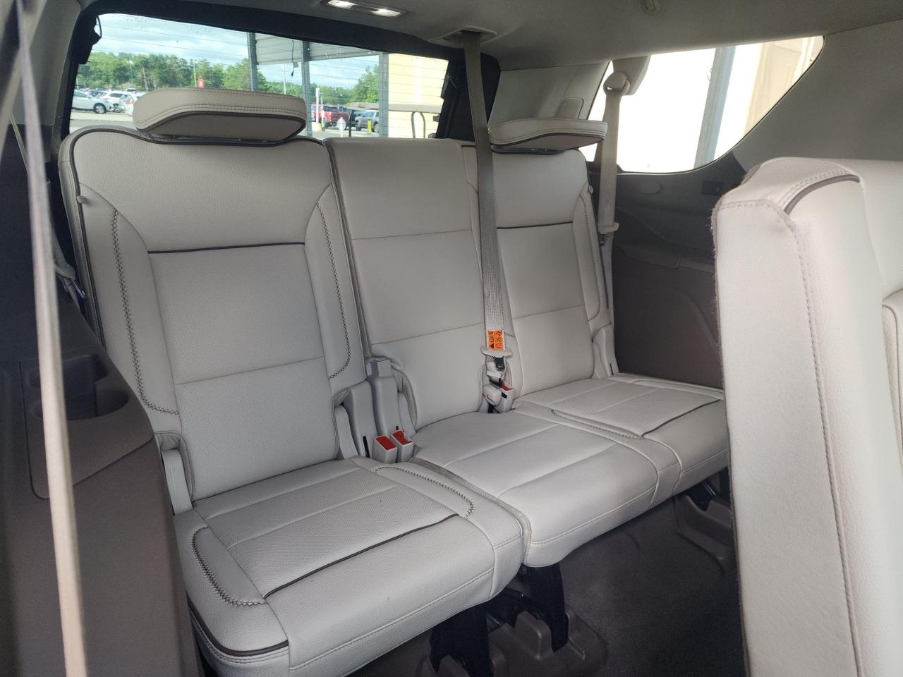 GMC Yukon  2021