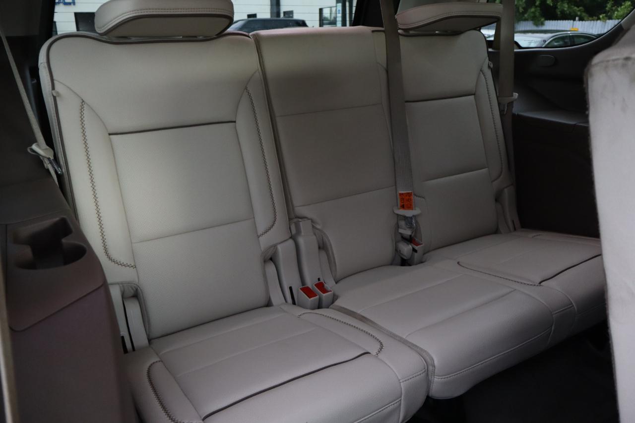 GMC Yukon 4WD 4dr Denali Ultimate 2021