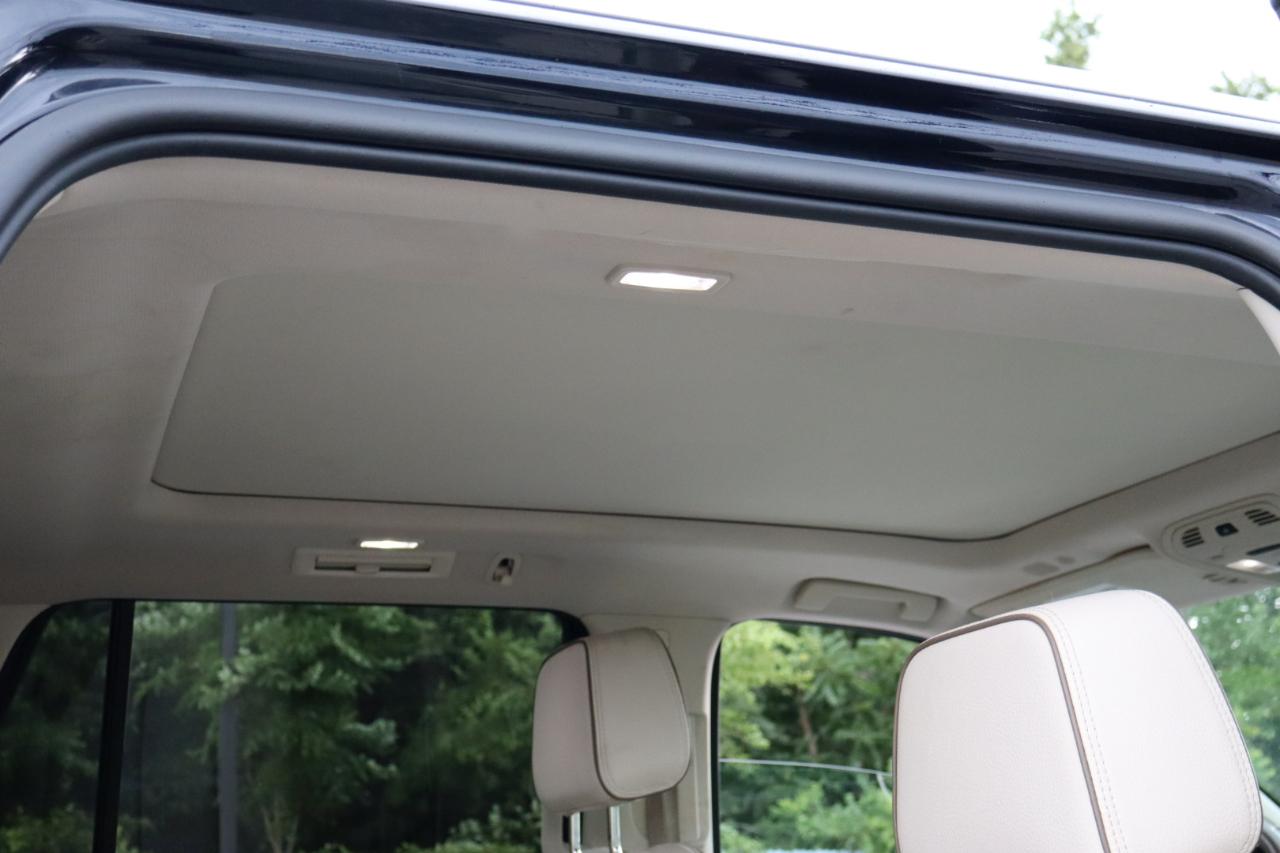 GMC Yukon 4WD 4dr Denali Ultimate 2021