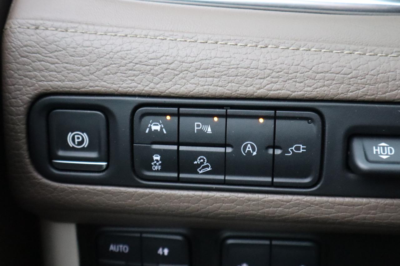 GMC Yukon 4WD 4dr Denali Ultimate 2021
