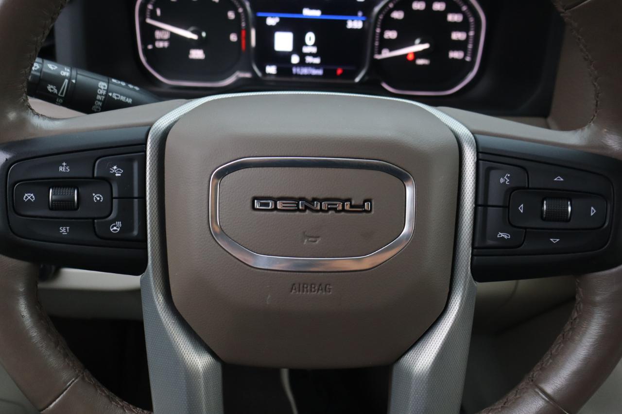GMC Yukon 4WD 4dr Denali Ultimate 2021