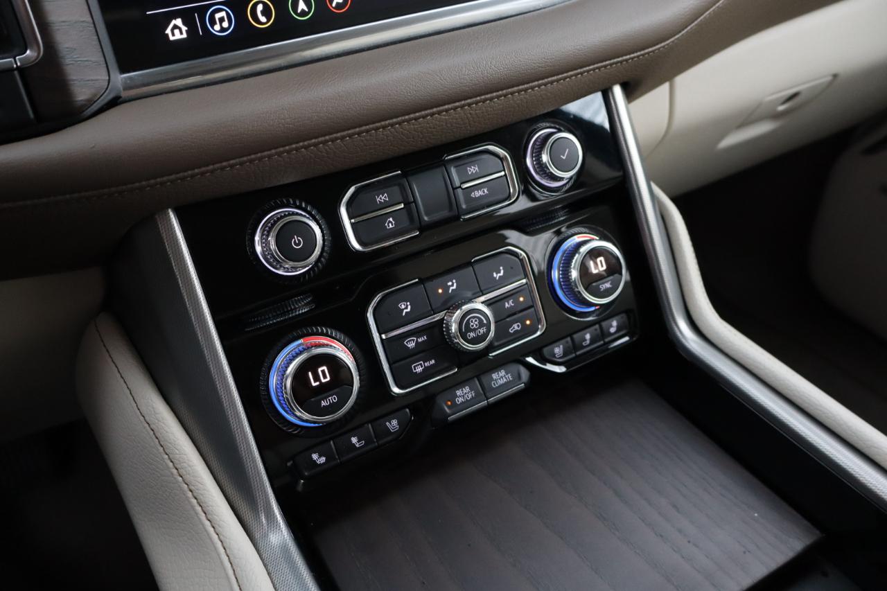 GMC Yukon 4WD 4dr Denali Ultimate 2021