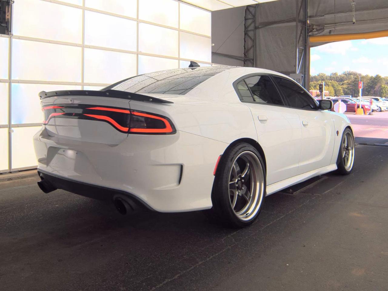 Dodge Charger  2019