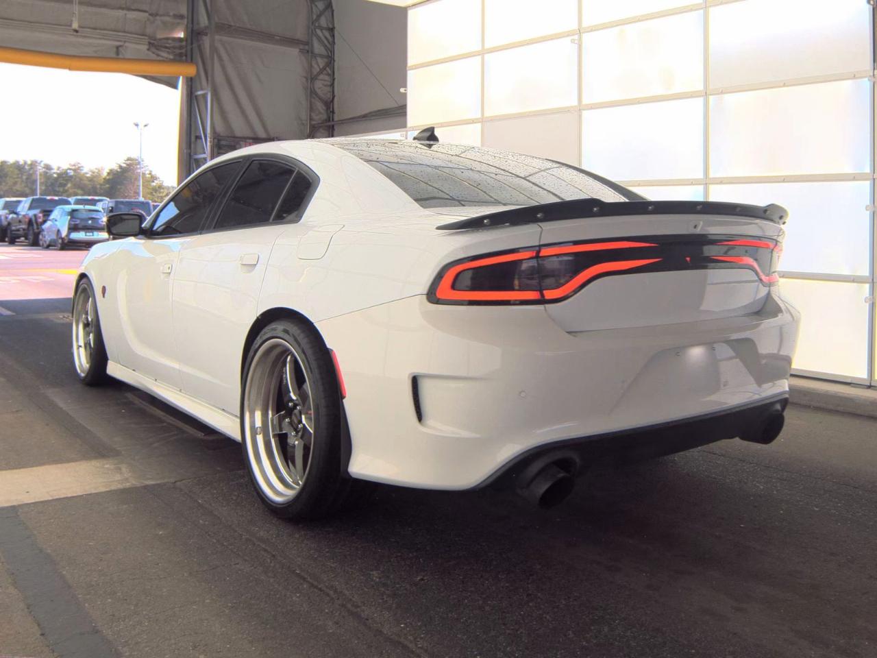Dodge Charger  2019
