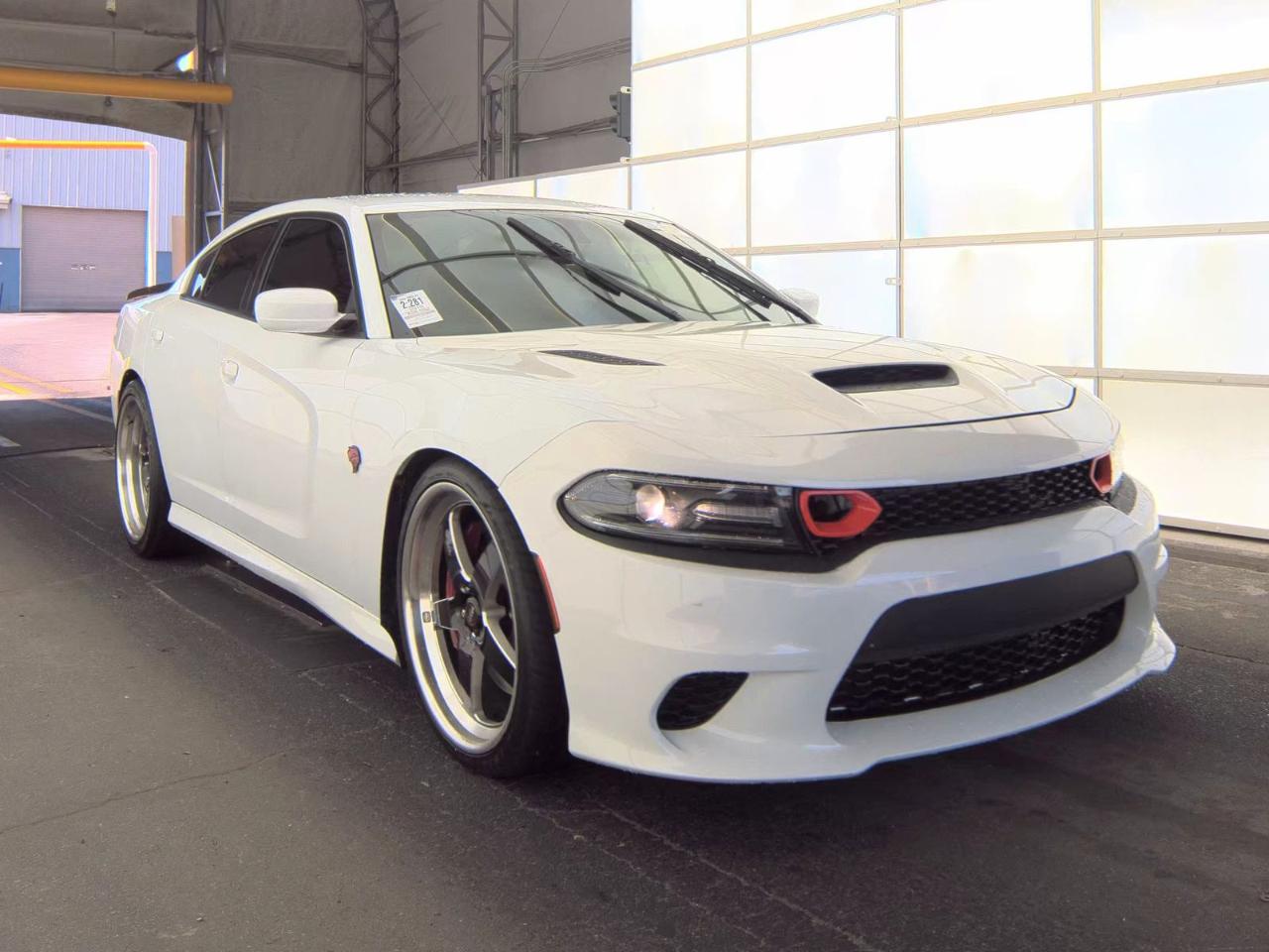Dodge Charger  2019