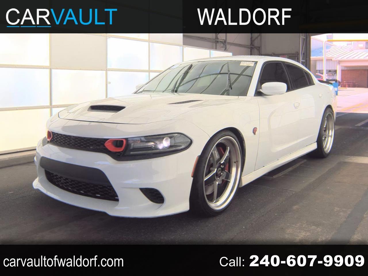 Dodge Charger  2019
