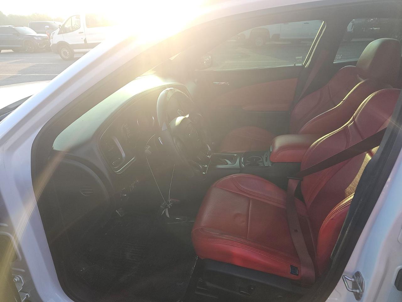 Dodge Charger  2019