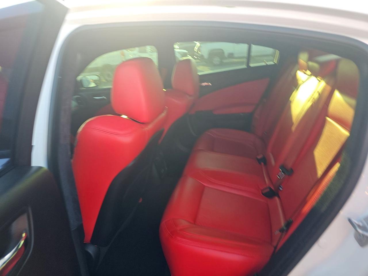 Dodge Charger  2019