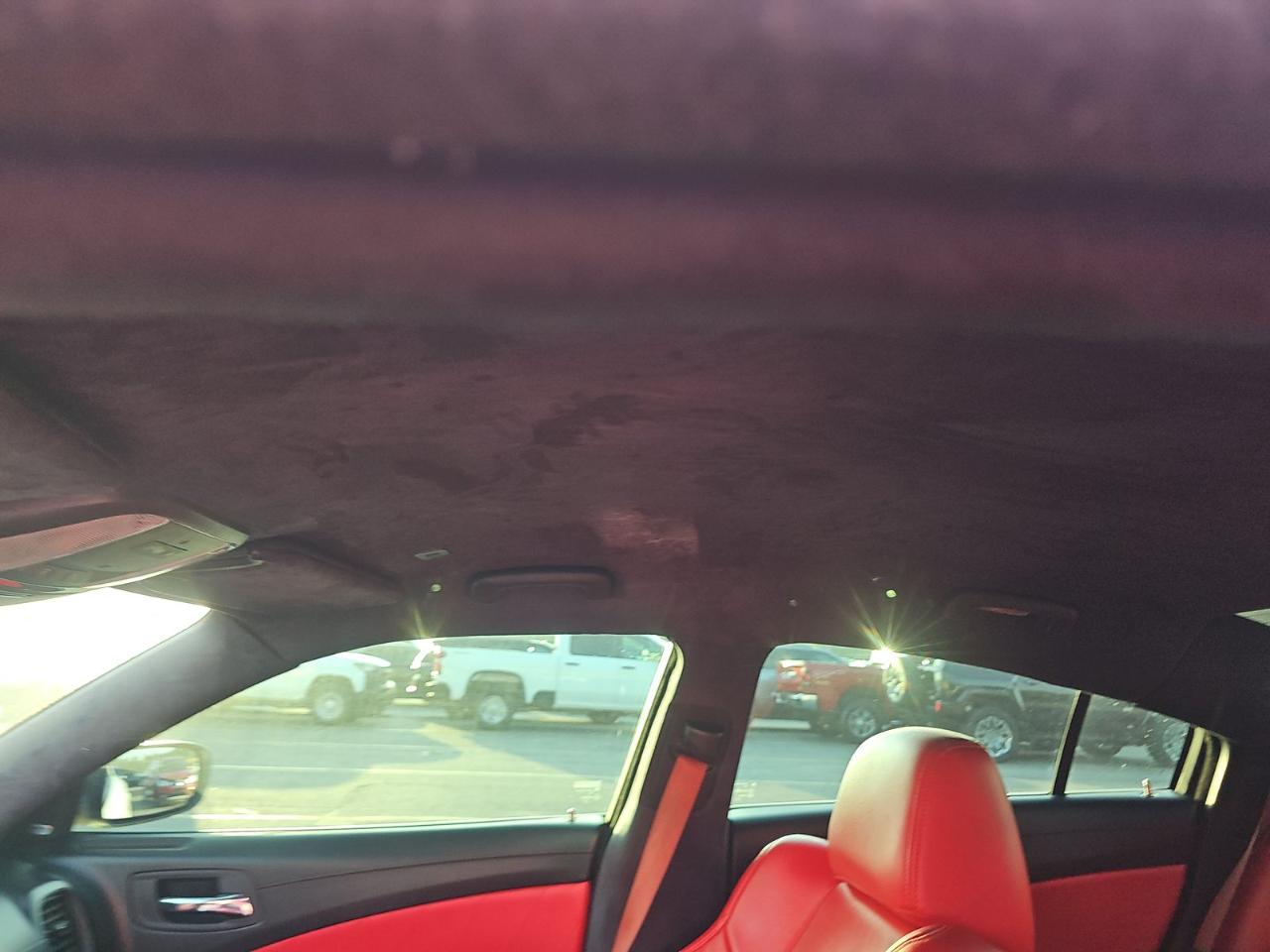 Dodge Charger  2019