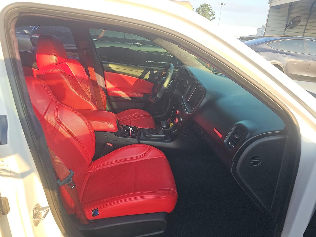 Dodge Charger  2019