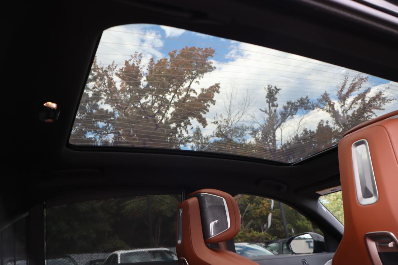 BMW 7-Series 760xi 4D Sedan 2023