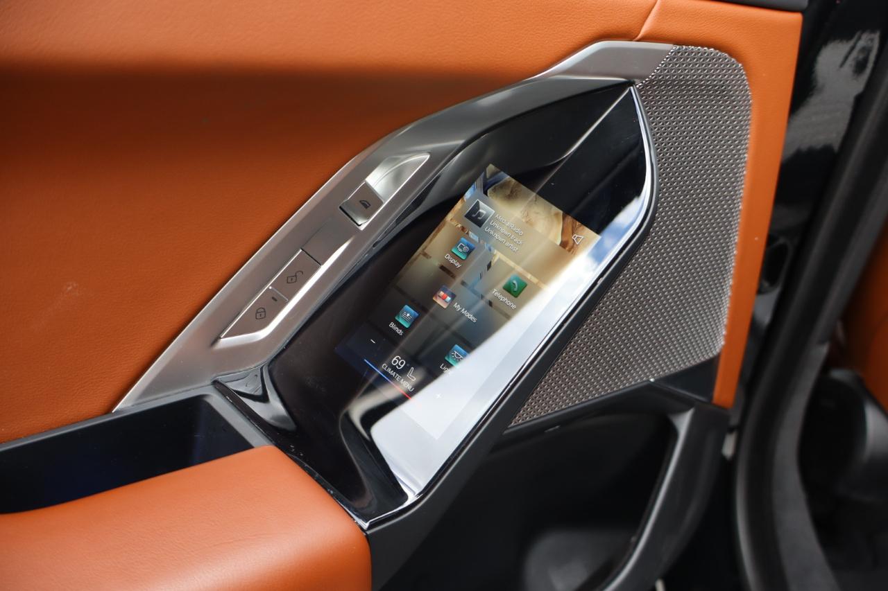 BMW 7-Series 760xi 4D Sedan 2023