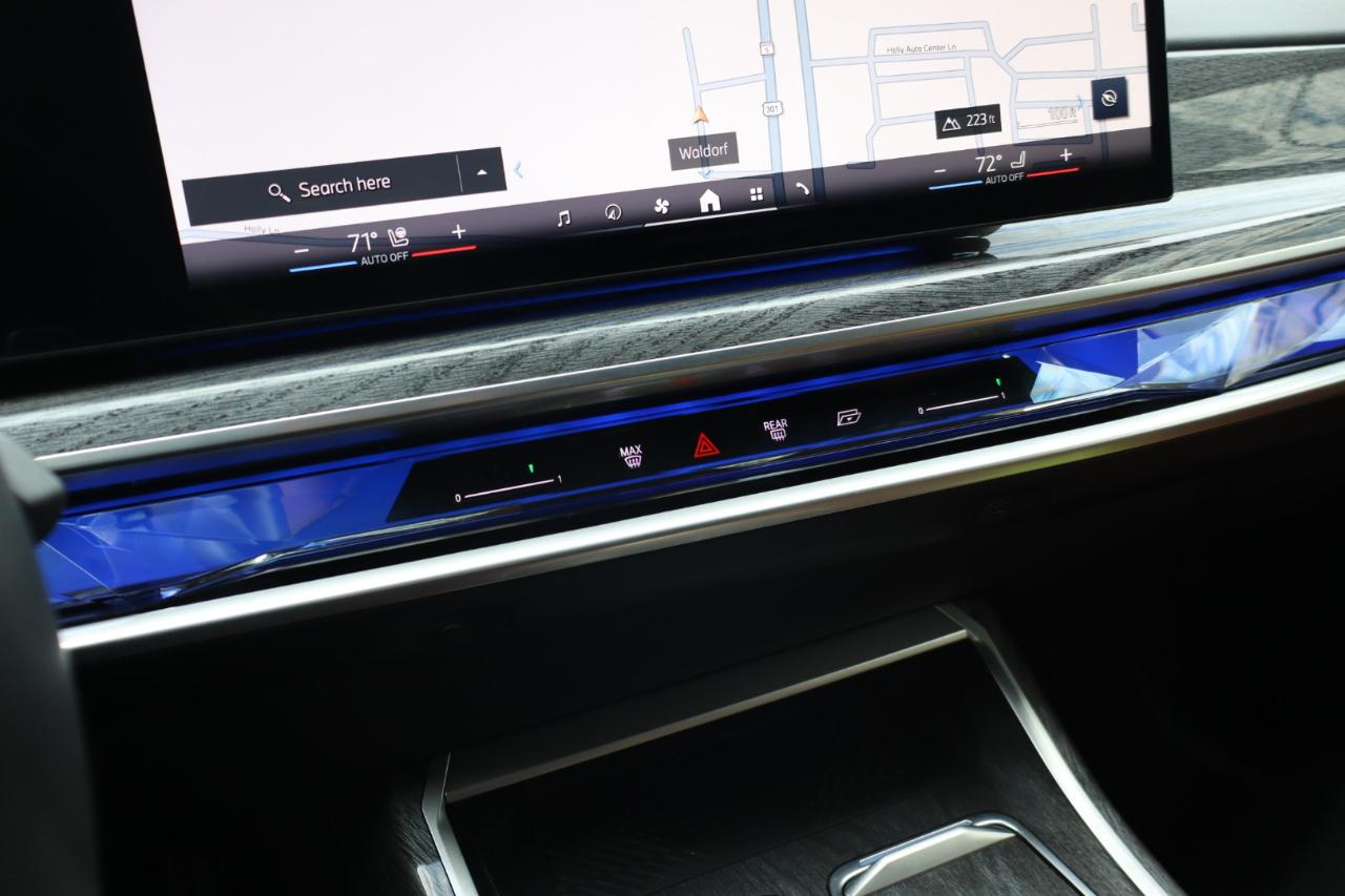 BMW 7-Series 760xi 4D Sedan 2023