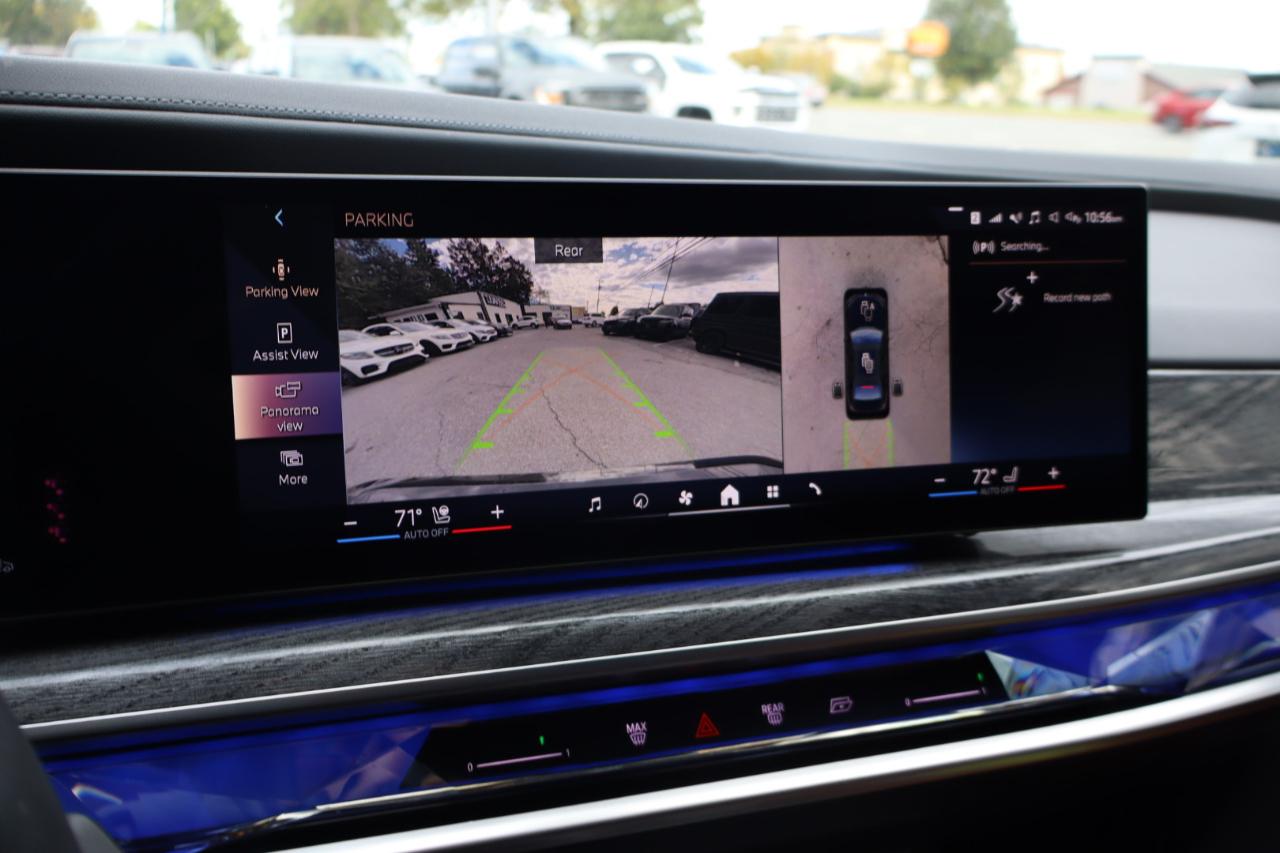 BMW 7-Series 760xi 4D Sedan 2023