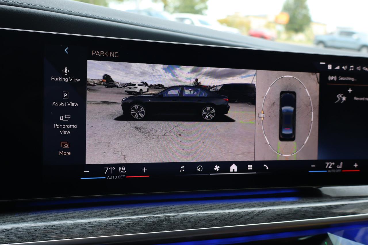BMW 7-Series 760xi 4D Sedan 2023