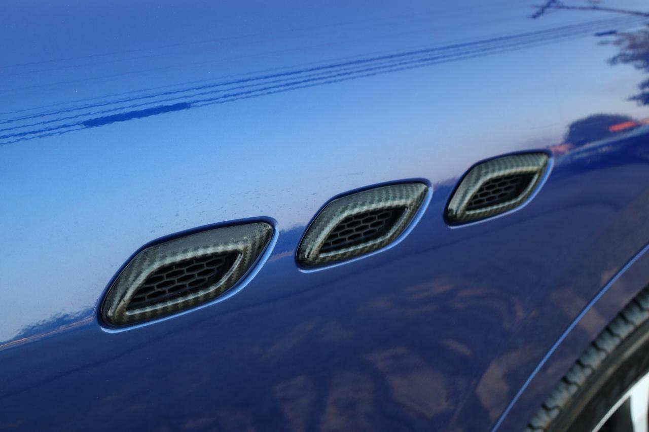 Maserati Levante S 2019