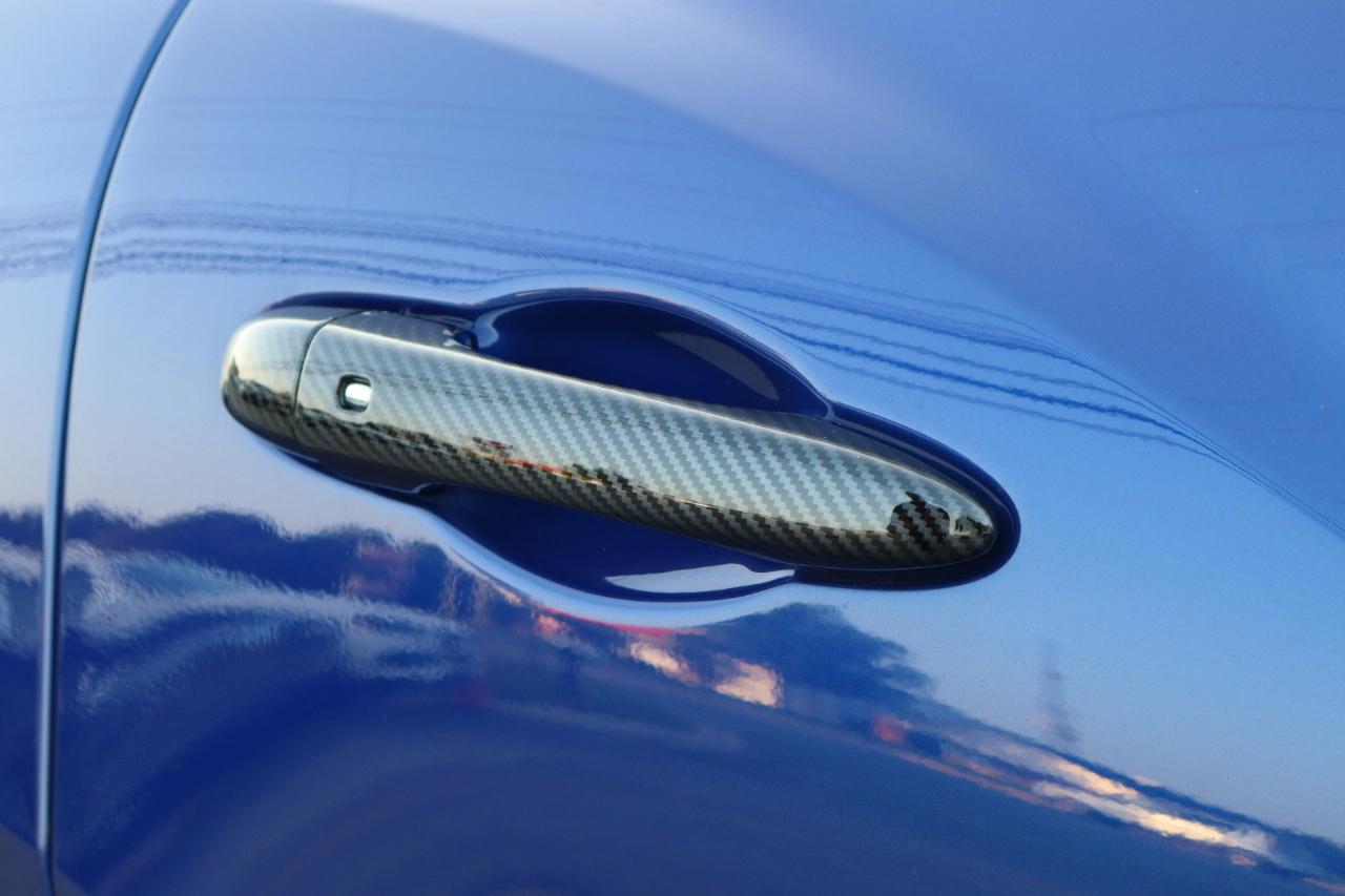 Maserati Levante S 2019