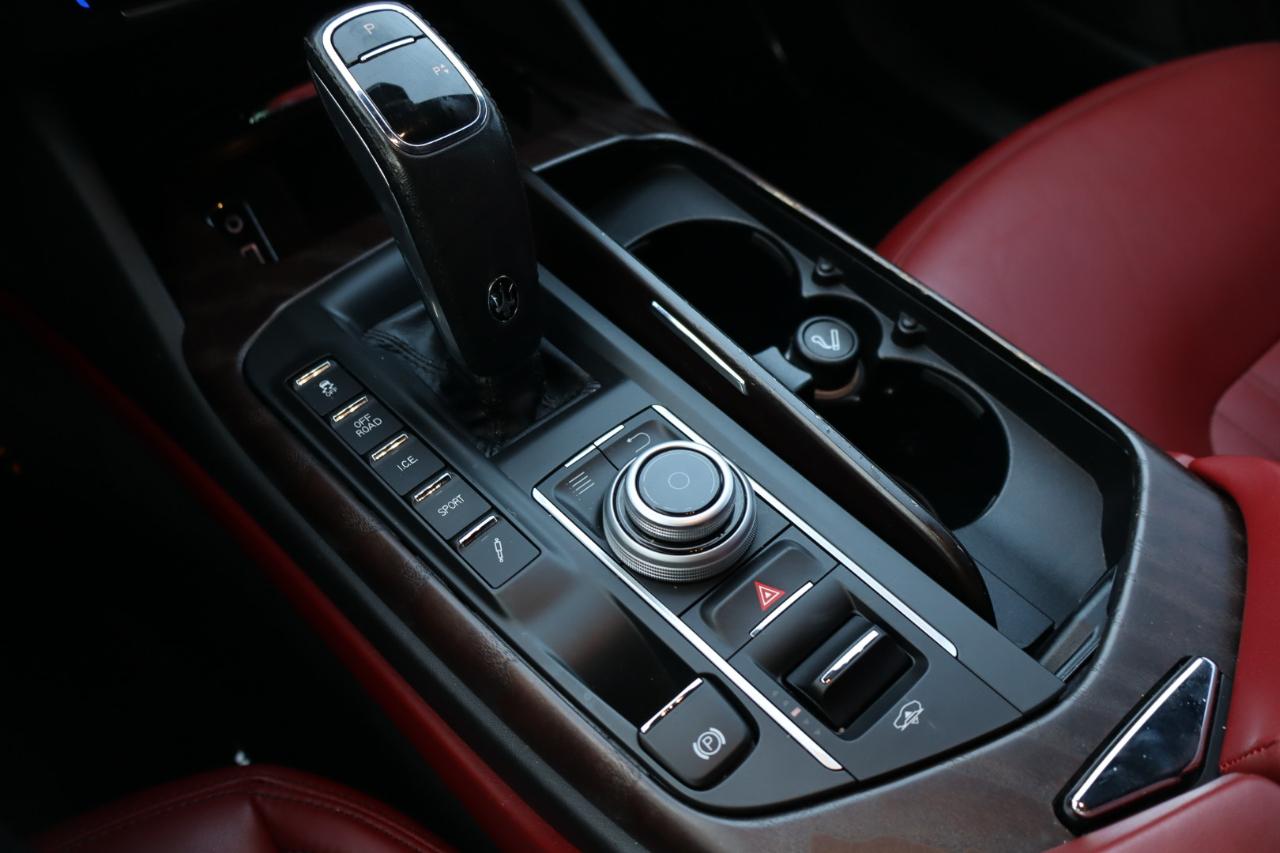 Maserati Levante S 2019