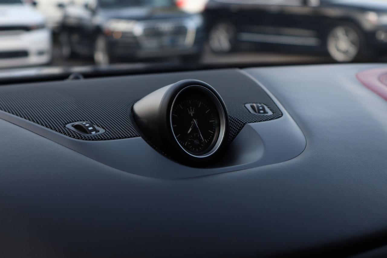 Maserati Levante S 2019