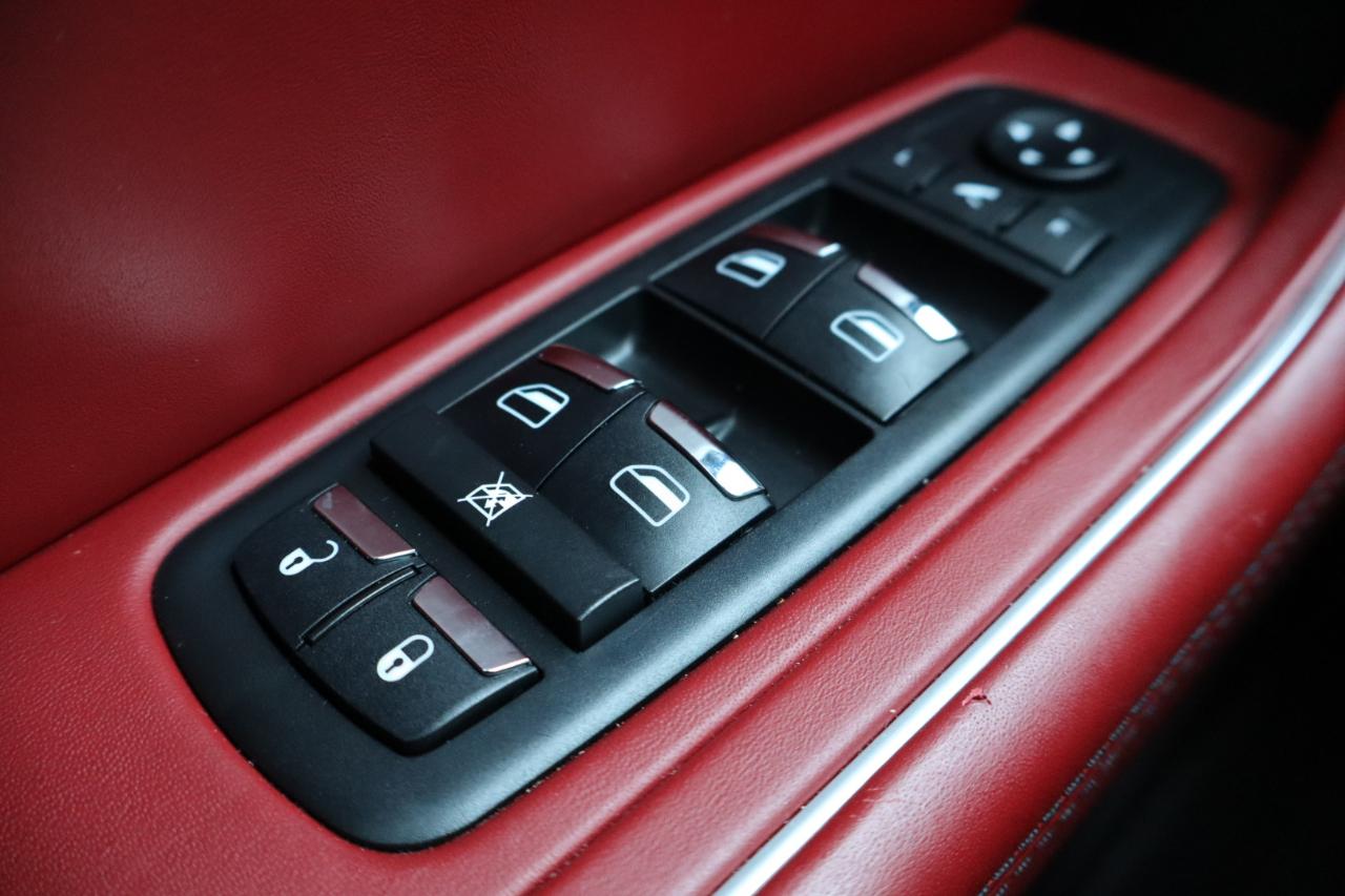 Maserati Levante S 2019