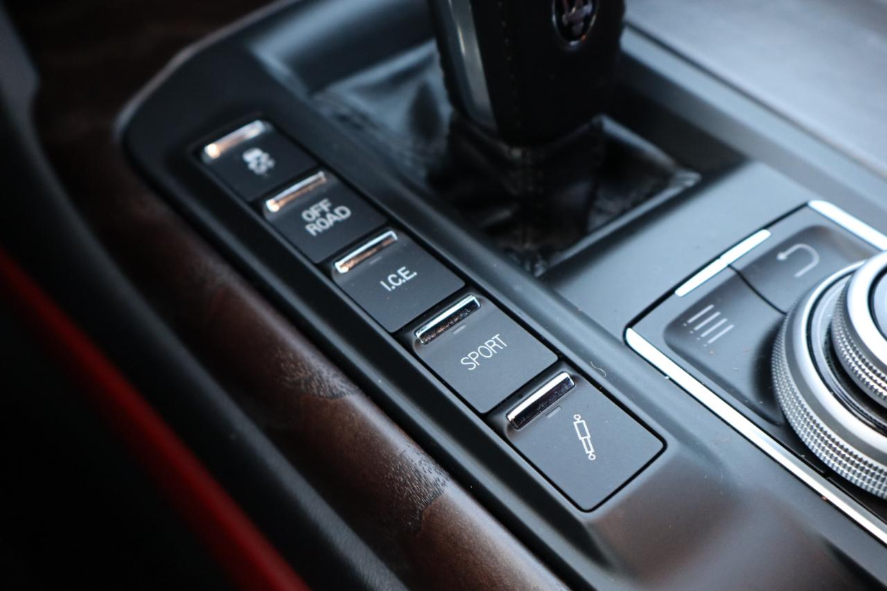 Maserati Levante S 2019