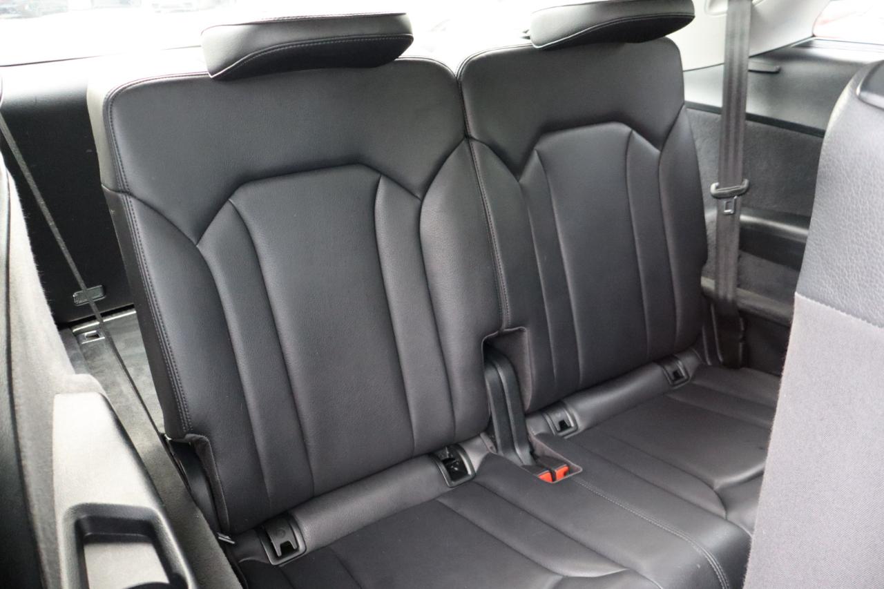 Audi Q7  2018