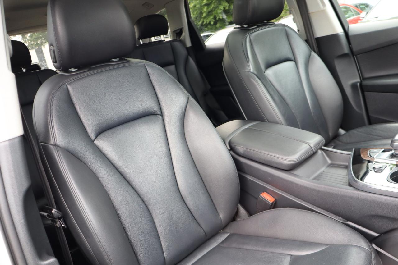 Audi Q7  2018