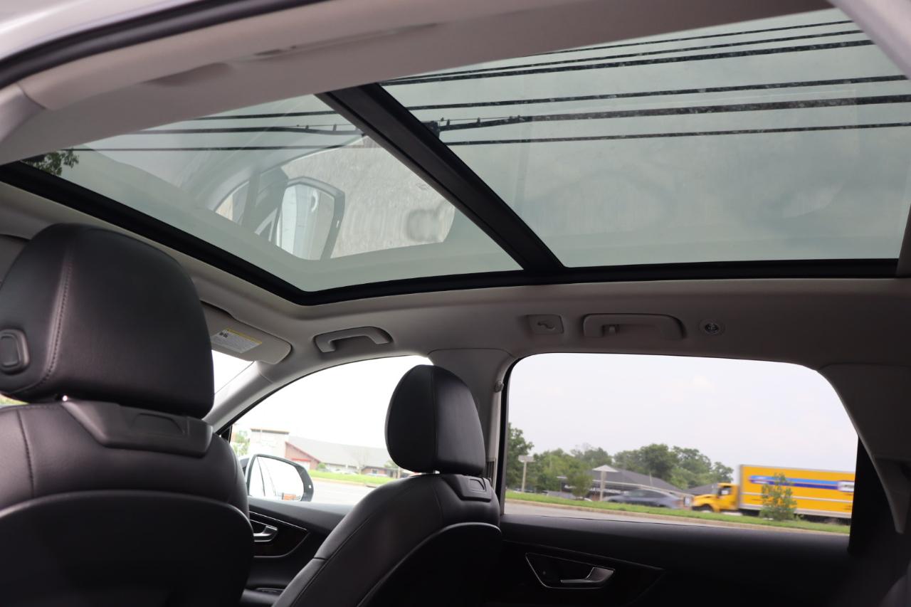 Audi Q7  2018