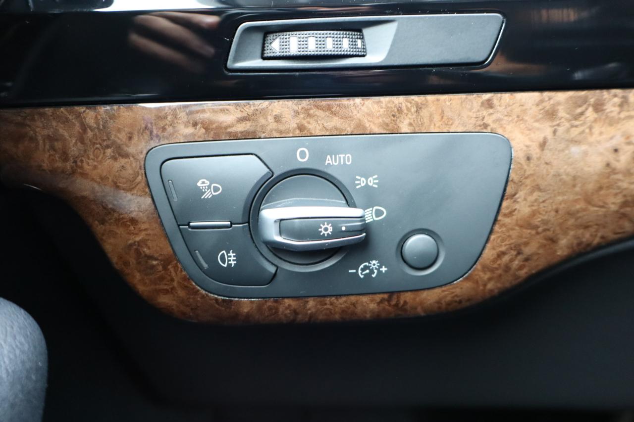 Audi Q7  2018