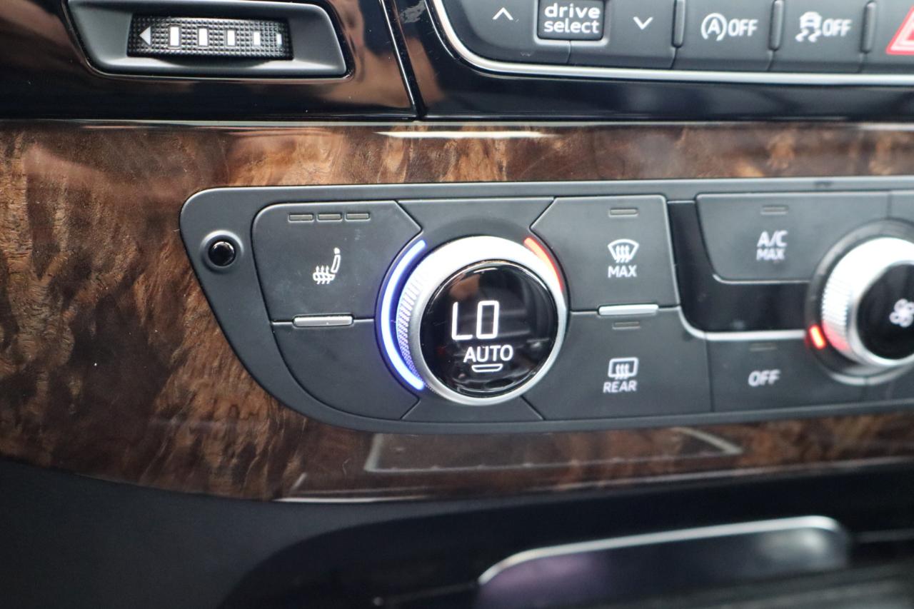 Audi Q7  2018