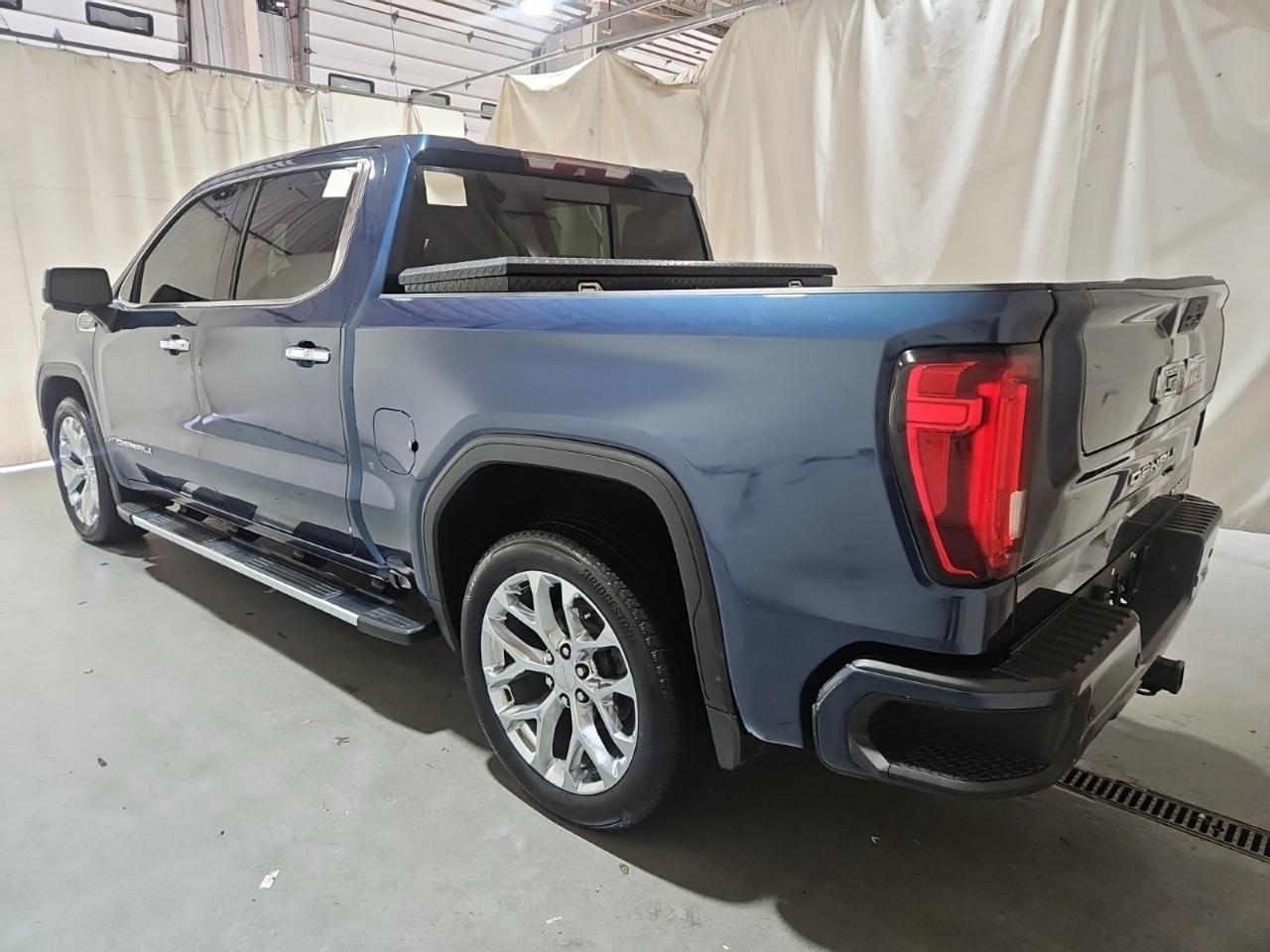 GMC Sierra 1500  2019