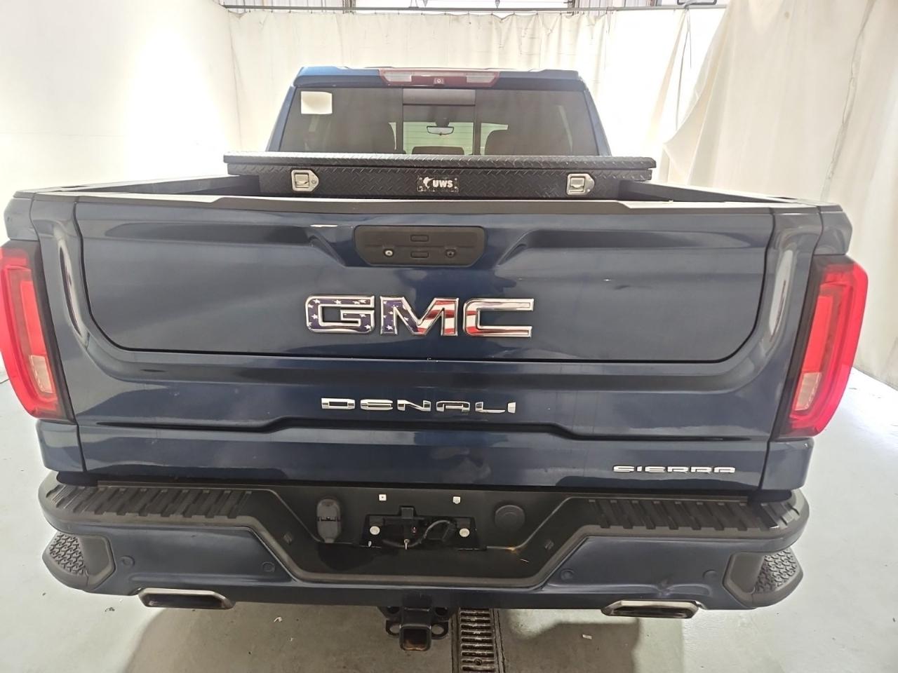 GMC Sierra 1500  2019