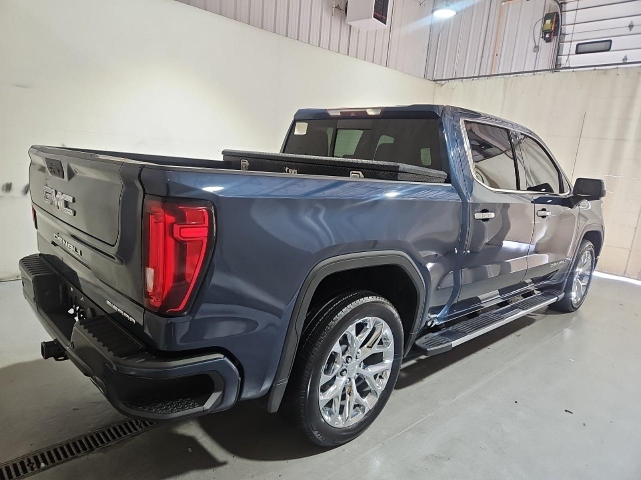 GMC Sierra 1500  2019