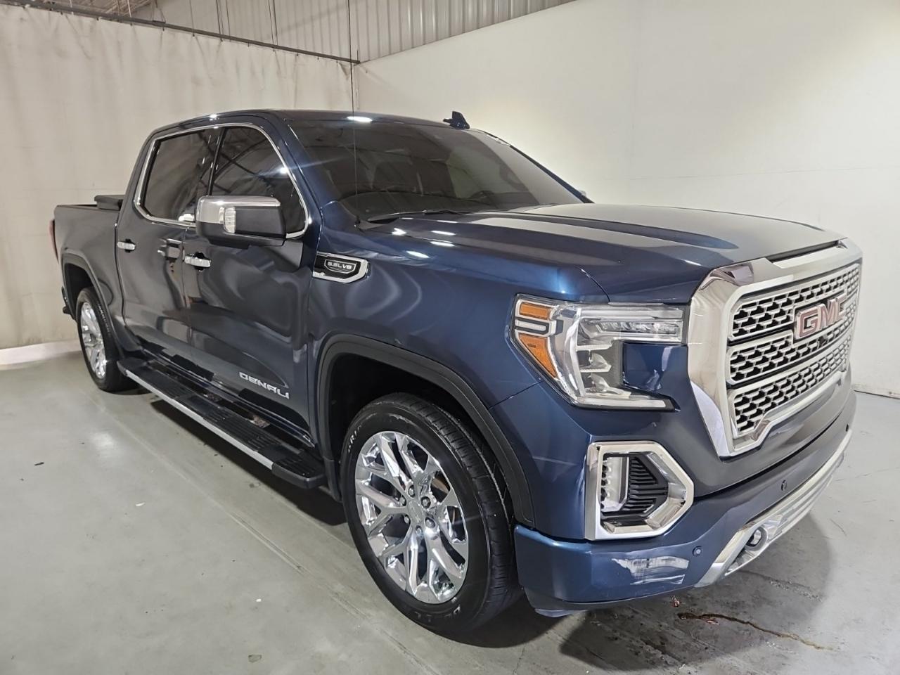 GMC Sierra 1500  2019