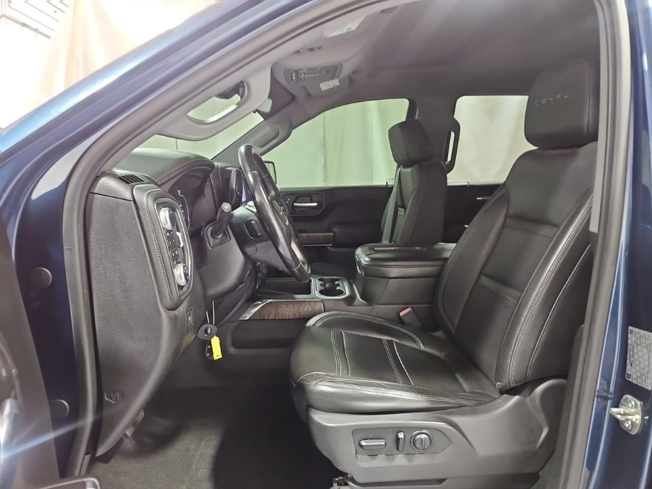 GMC Sierra 1500  2019