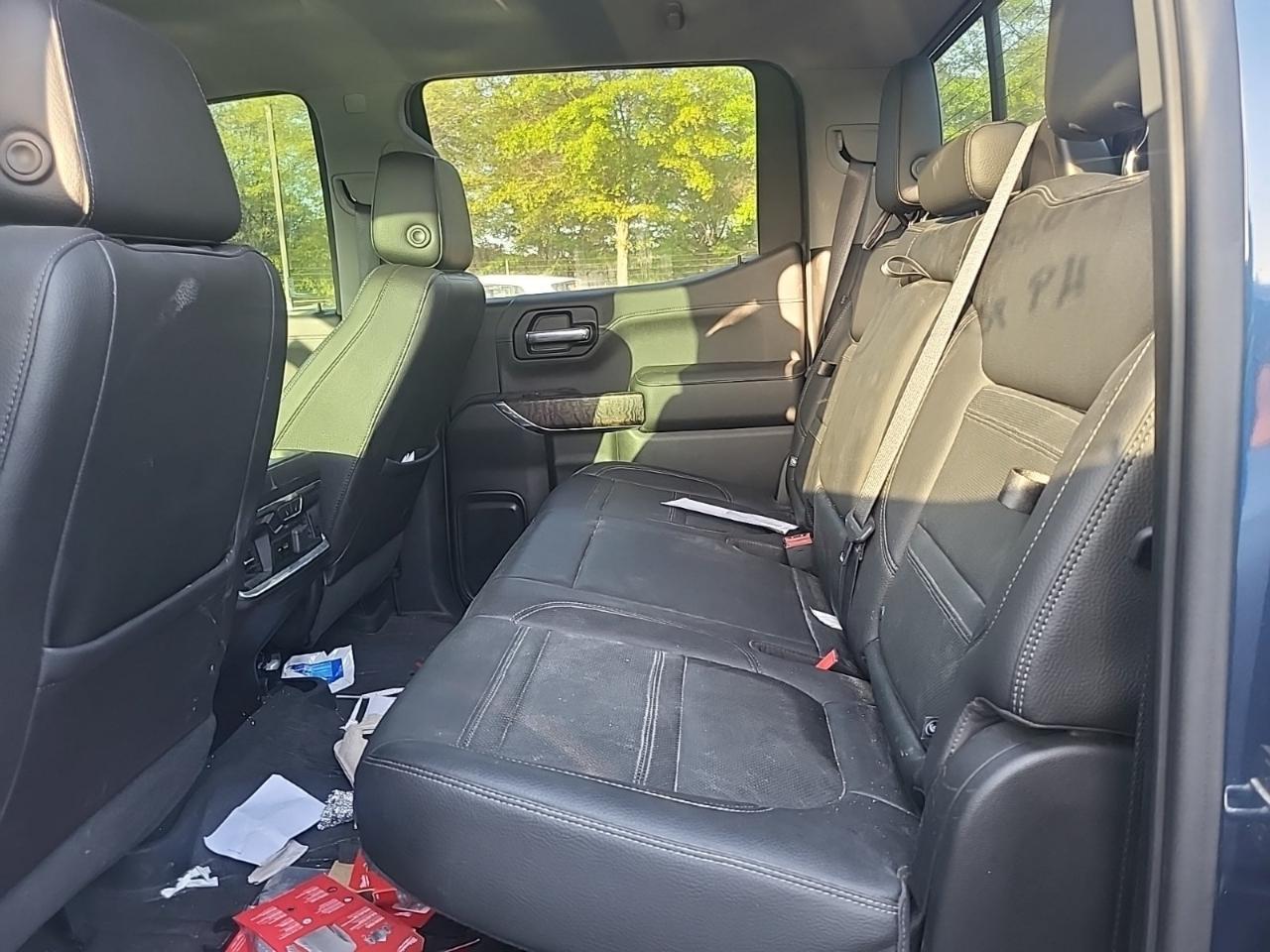 GMC Sierra 1500  2019